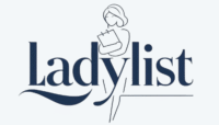 lady list logo